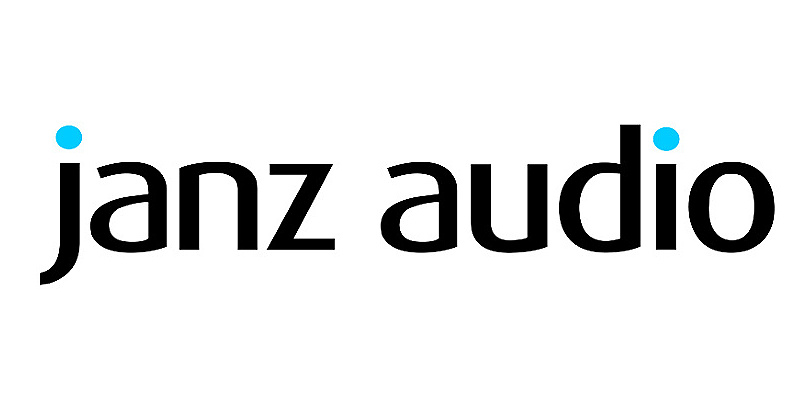 janz audio