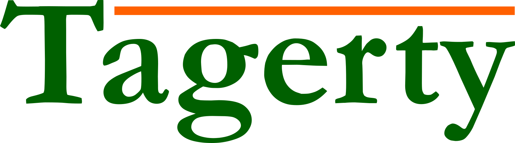 Tagerty.com